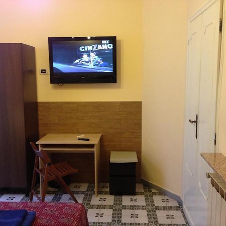 Ottimista Hotel Rome Ruang foto