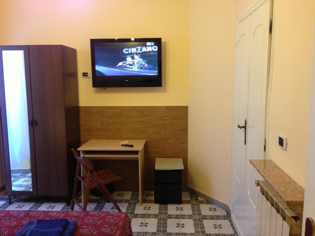 Ottimista Hotel Rome Ruang foto