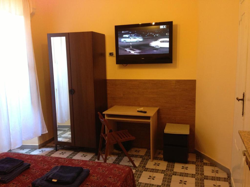 Ottimista Hotel Rome Ruang foto