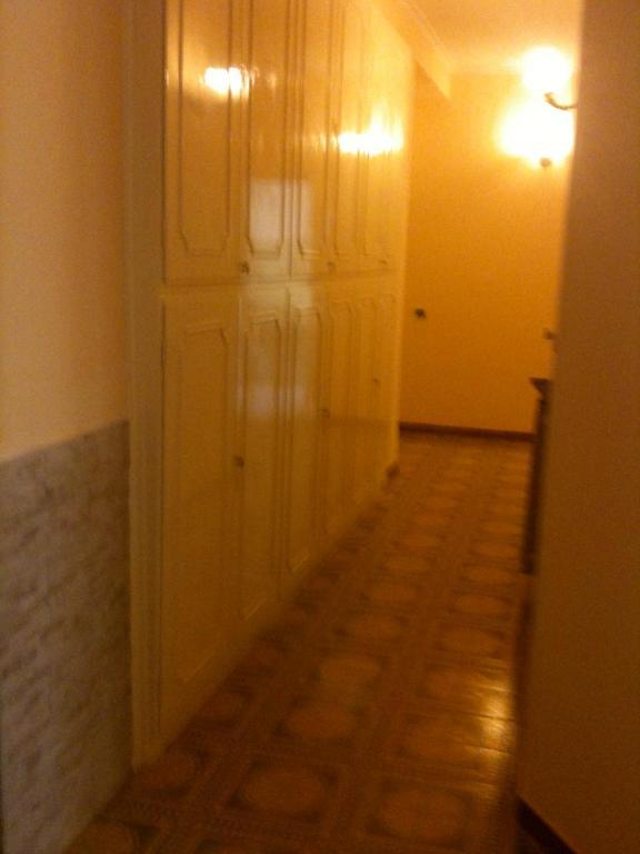 Ottimista Hotel Rome Bagian luar foto