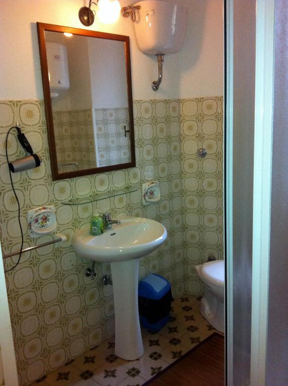 Ottimista Hotel Rome Bagian luar foto
