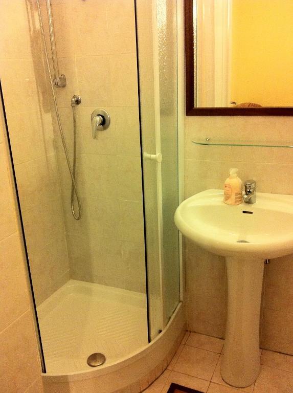 Ottimista Hotel Rome Ruang foto