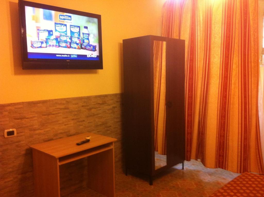 Ottimista Hotel Rome Ruang foto