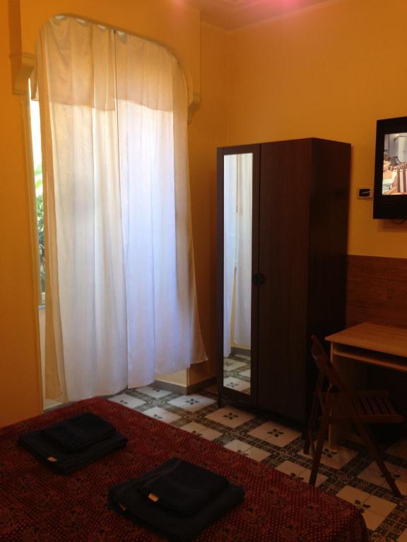 Ottimista Hotel Rome Ruang foto