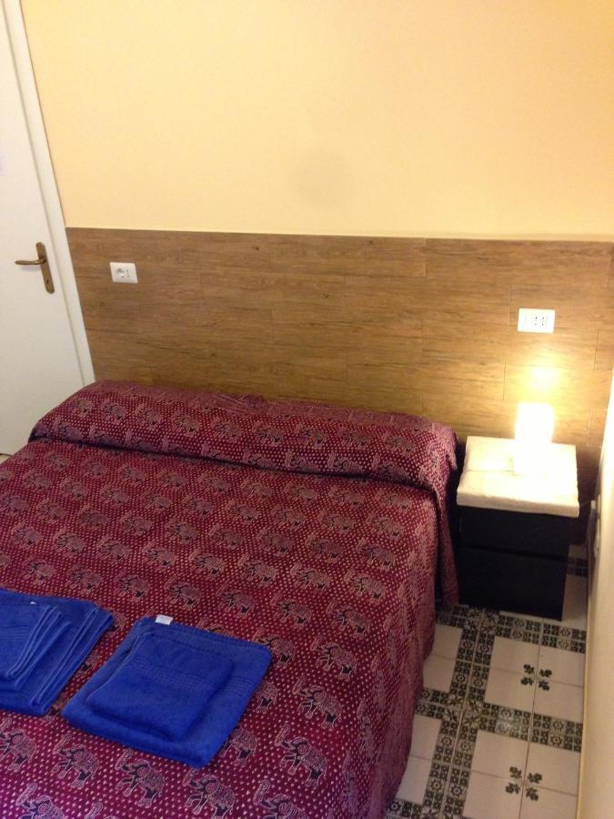 Ottimista Hotel Rome Ruang foto